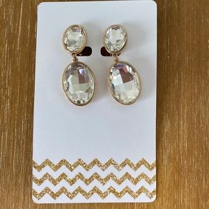 Prom, special occasion, or just sassy clip on earrings